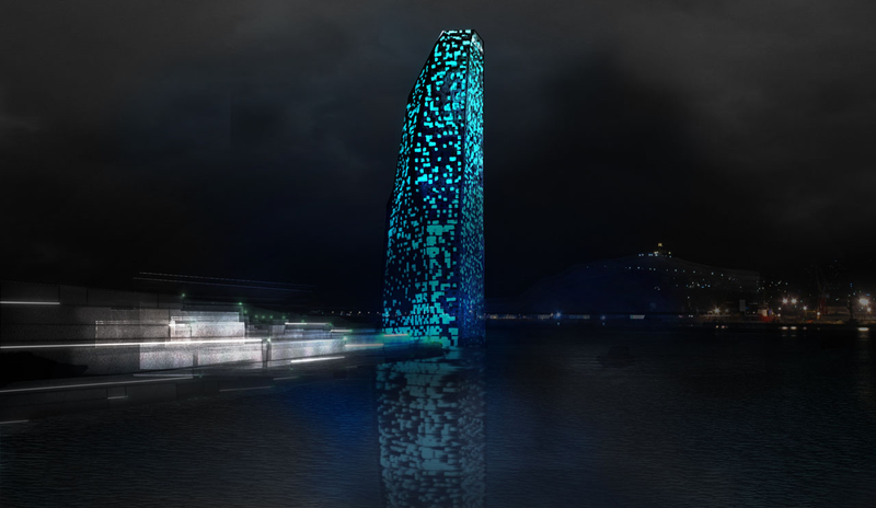 Illustration for article titled The Stunning Works of Pritzker Winner Jean Nouvel